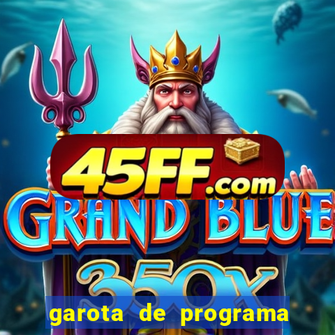 garota de programa em paulo afonso